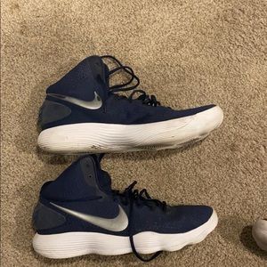 Men’s Nike Hyperdunk Basketball shoes